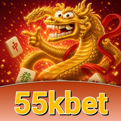 Logo 55kbet