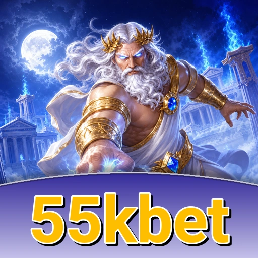 Logo 55kbet