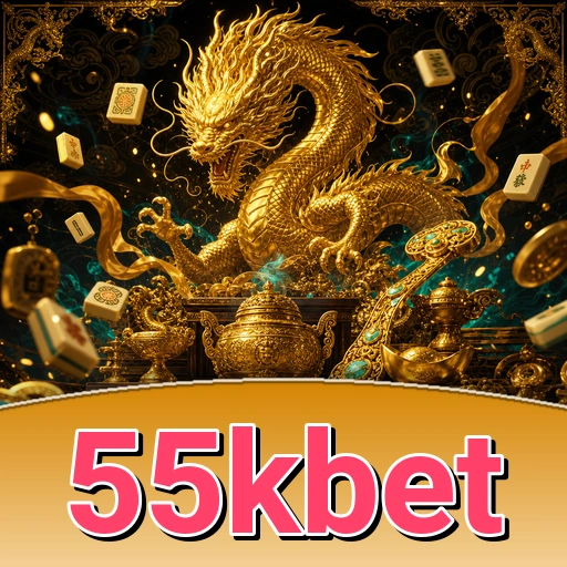 Logo 55kbet