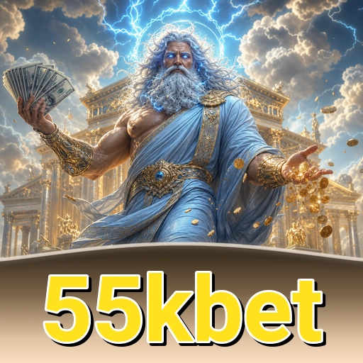 Logo 55kbet